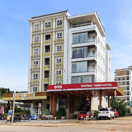 Truong Thinh Hotel Phu Quoc Exteriér fotografie