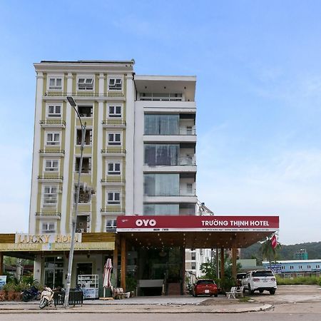 Truong Thinh Hotel Phu Quoc Exteriér fotografie