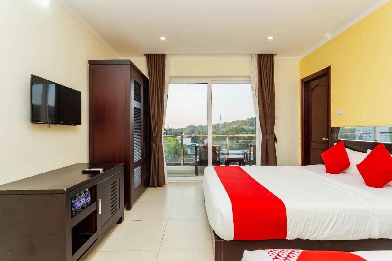 Truong Thinh Hotel Phu Quoc Exteriér fotografie