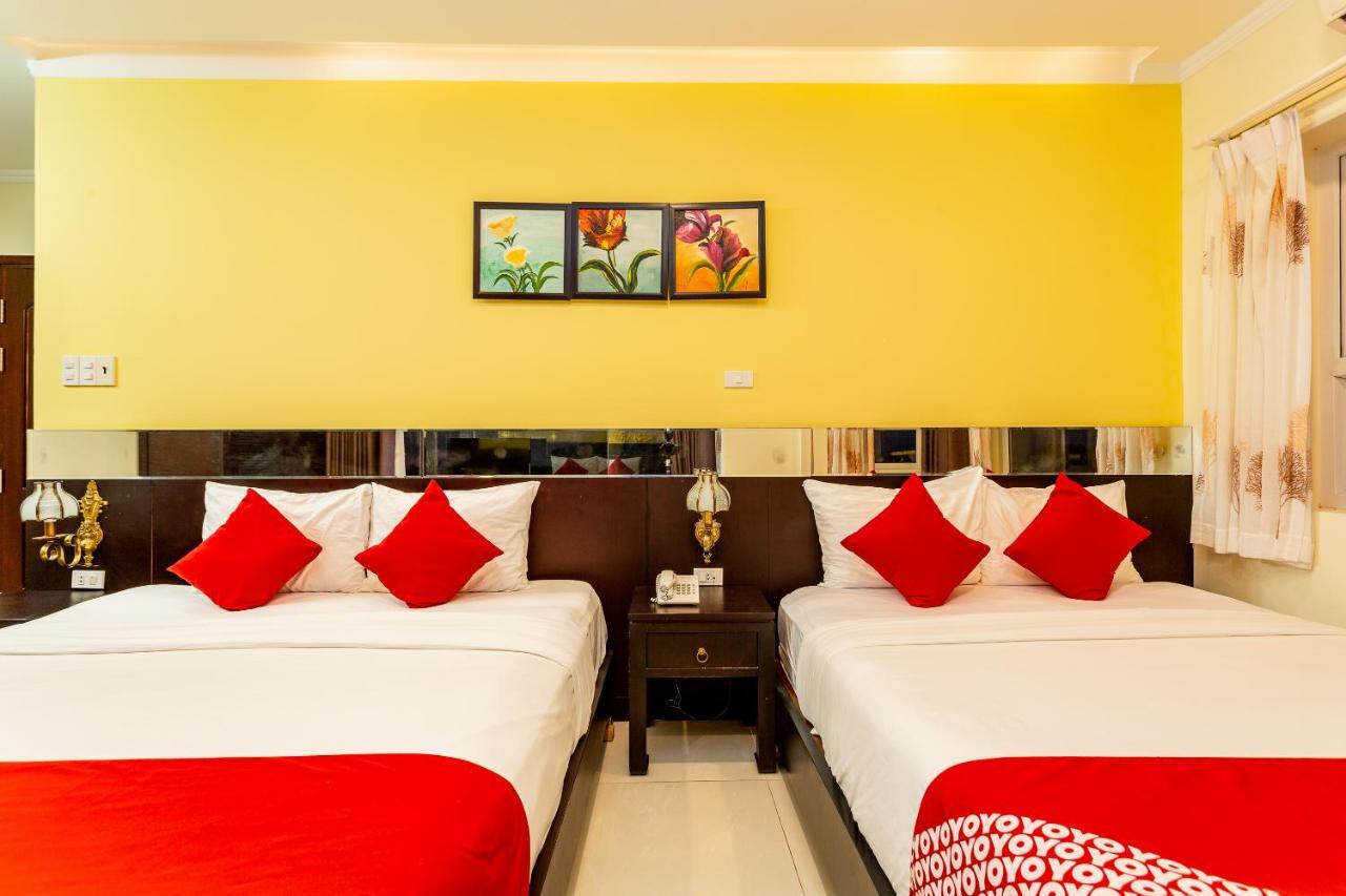 Truong Thinh Hotel Phu Quoc Exteriér fotografie