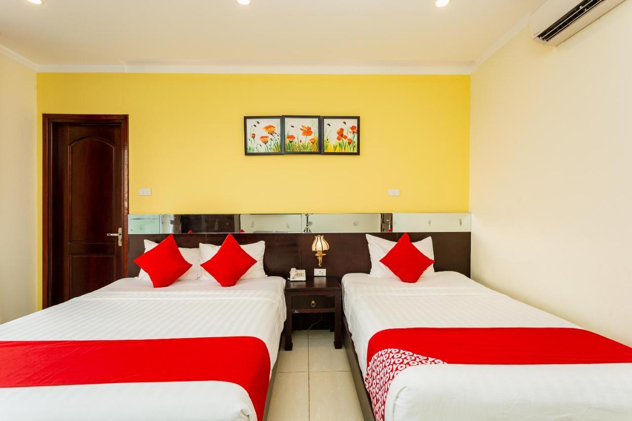 Truong Thinh Hotel Phu Quoc Exteriér fotografie