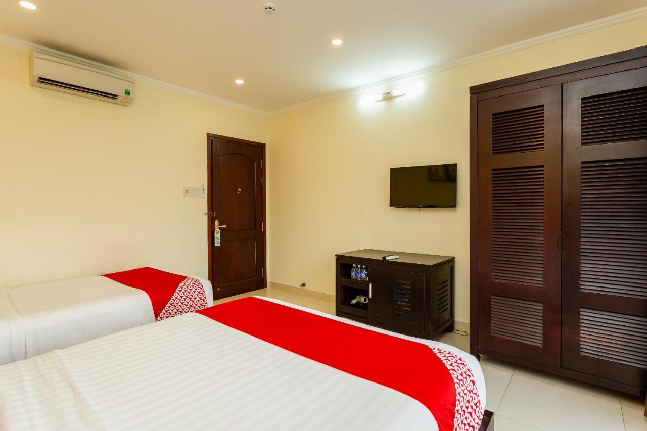 Truong Thinh Hotel Phu Quoc Exteriér fotografie