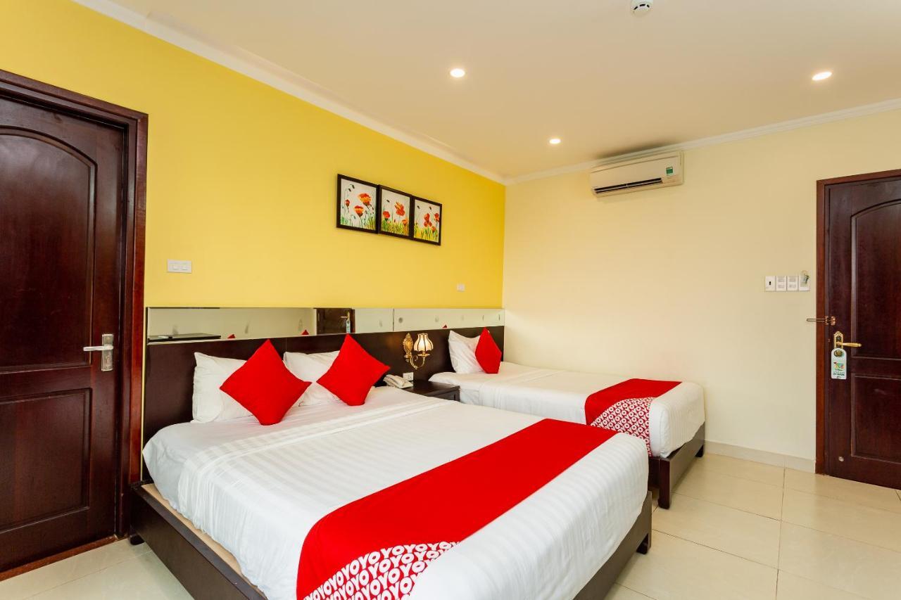Truong Thinh Hotel Phu Quoc Exteriér fotografie