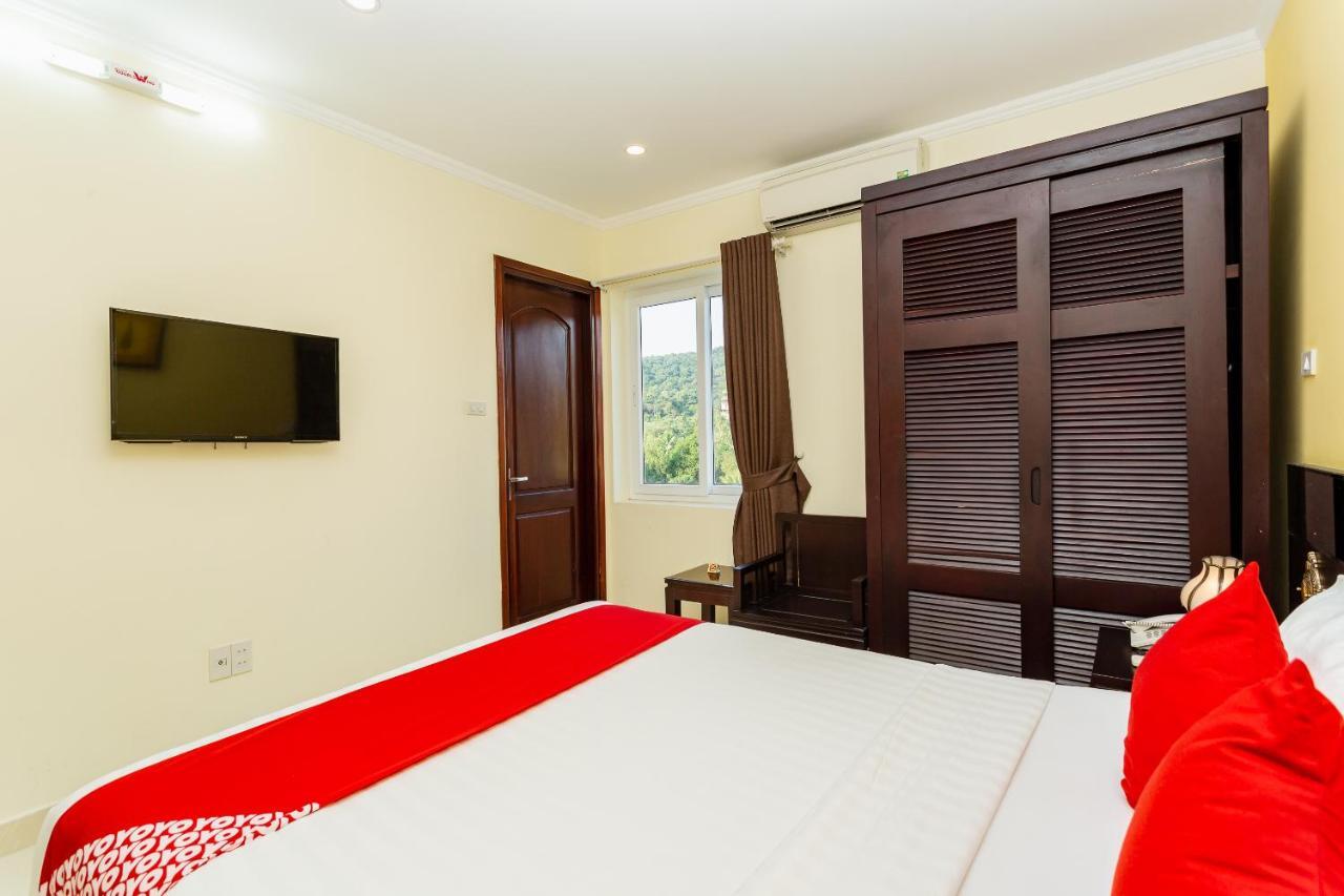 Truong Thinh Hotel Phu Quoc Exteriér fotografie