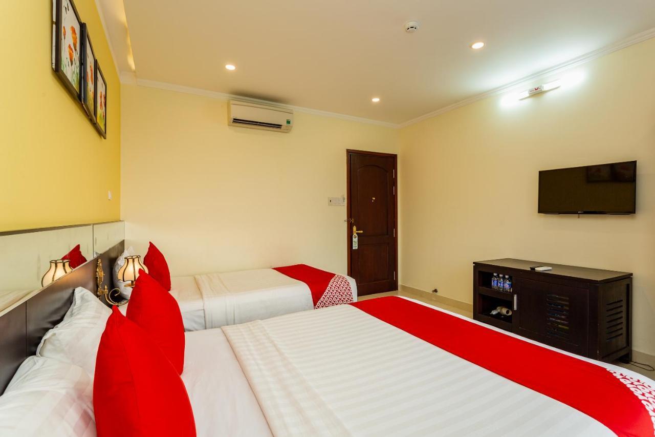 Truong Thinh Hotel Phu Quoc Exteriér fotografie