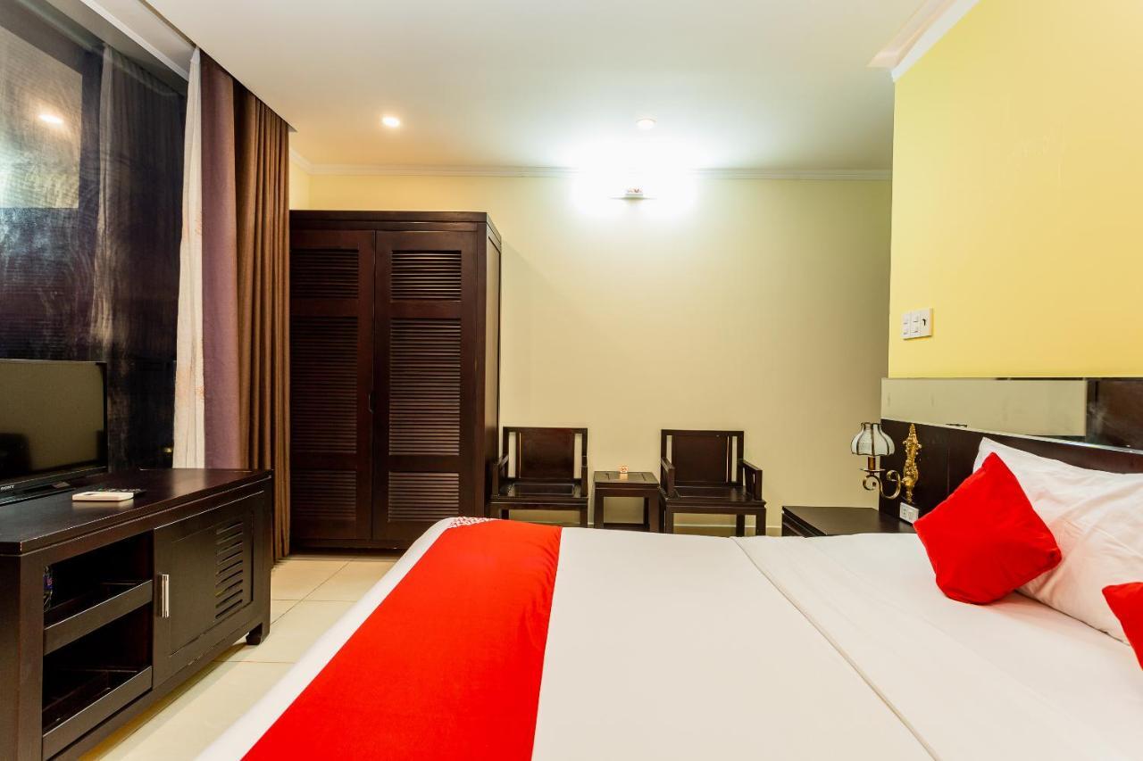 Truong Thinh Hotel Phu Quoc Exteriér fotografie