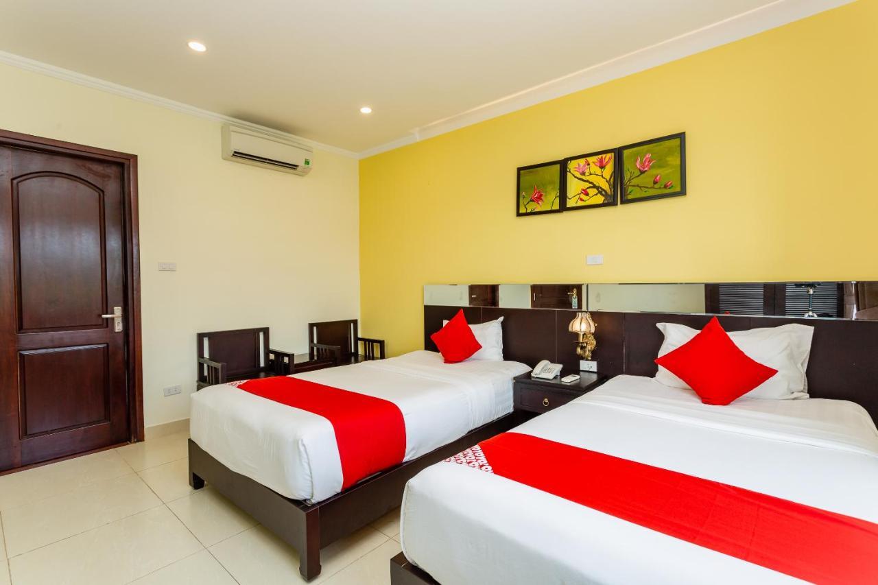 Truong Thinh Hotel Phu Quoc Exteriér fotografie