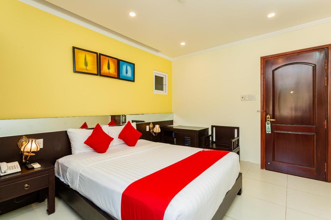 Truong Thinh Hotel Phu Quoc Exteriér fotografie