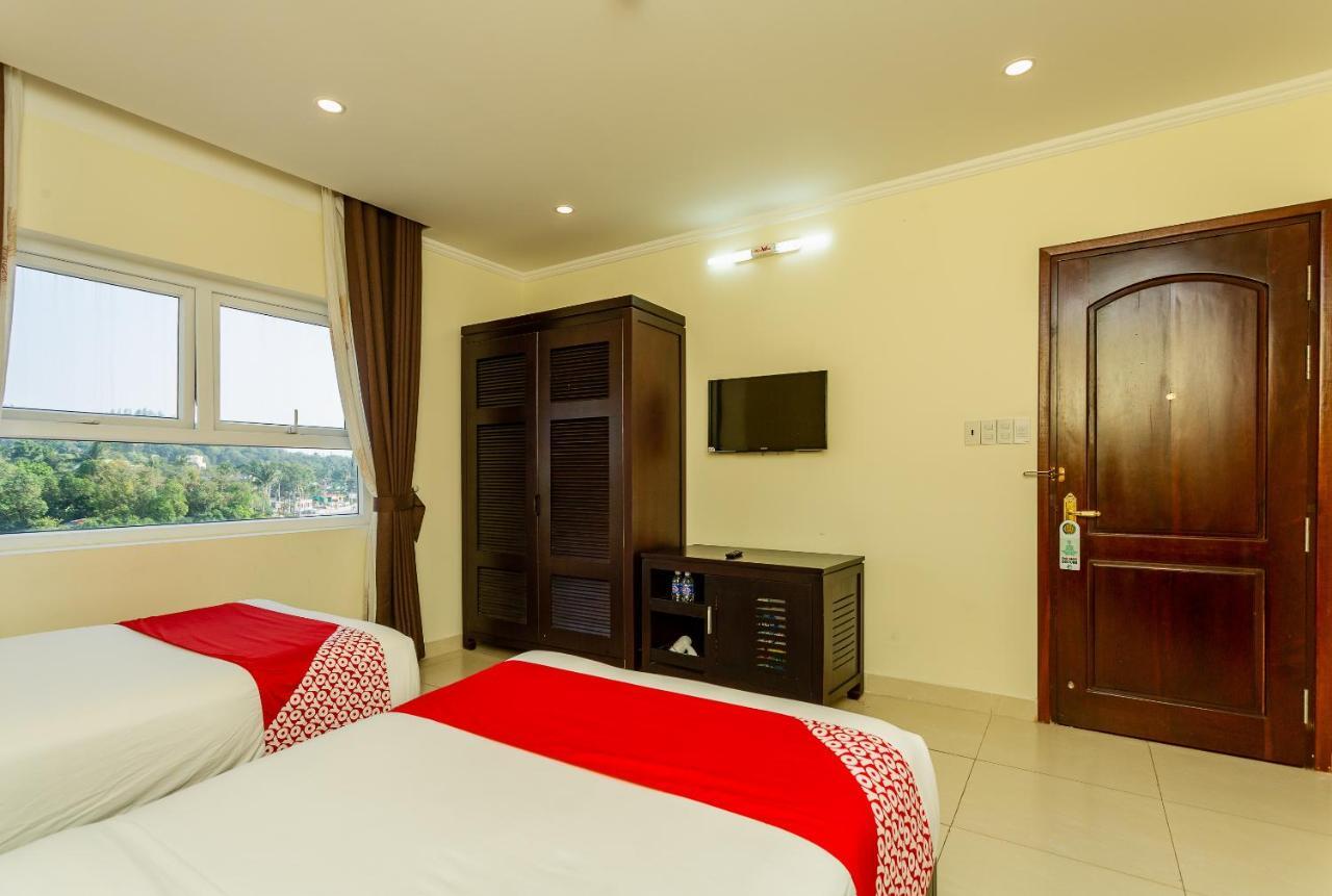 Truong Thinh Hotel Phu Quoc Exteriér fotografie