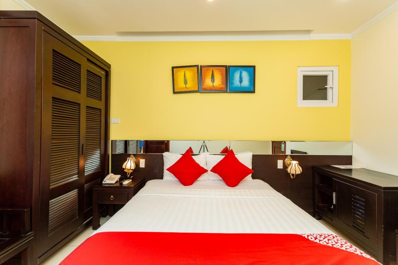 Truong Thinh Hotel Phu Quoc Exteriér fotografie
