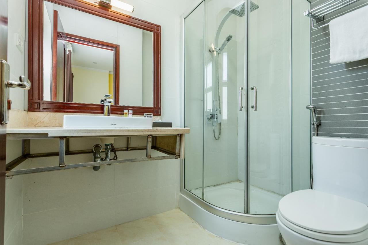Truong Thinh Hotel Phu Quoc Exteriér fotografie