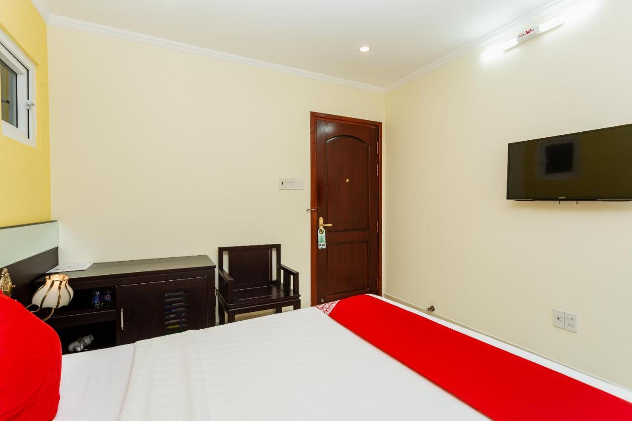 Truong Thinh Hotel Phu Quoc Exteriér fotografie