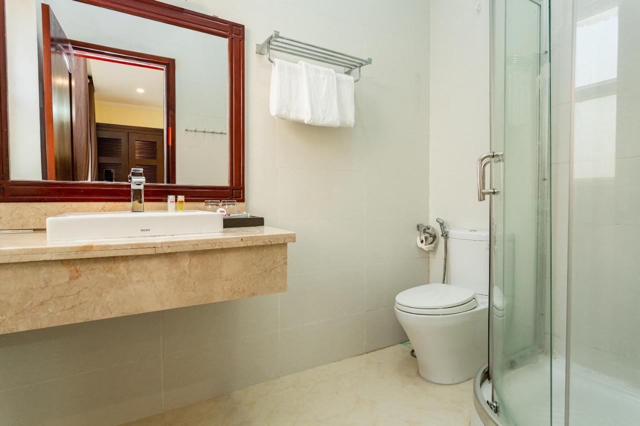 Truong Thinh Hotel Phu Quoc Exteriér fotografie