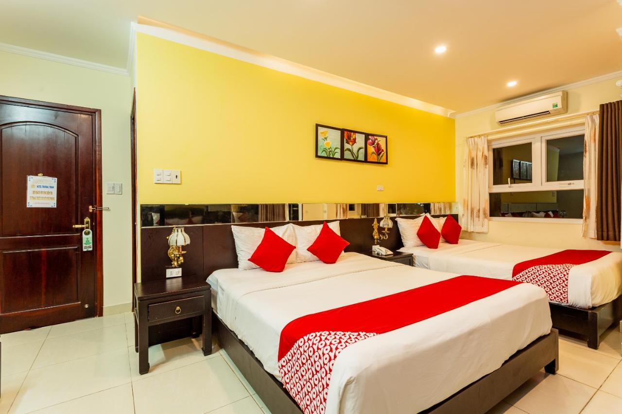Truong Thinh Hotel Phu Quoc Exteriér fotografie