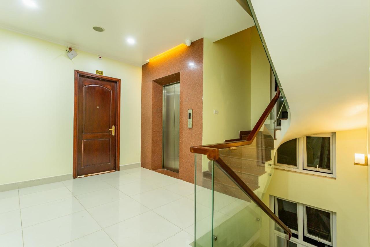 Truong Thinh Hotel Phu Quoc Exteriér fotografie