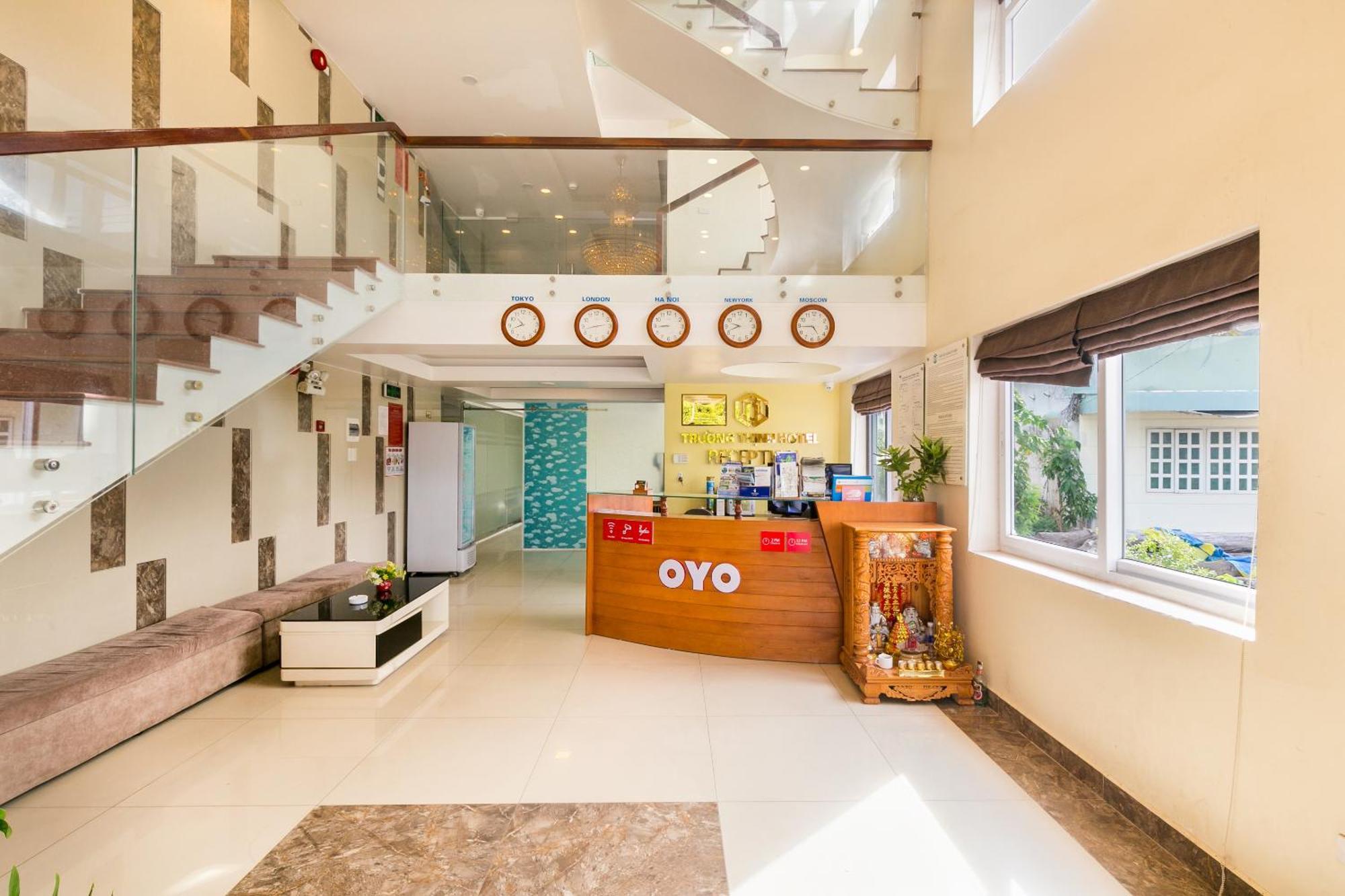 Truong Thinh Hotel Phu Quoc Exteriér fotografie