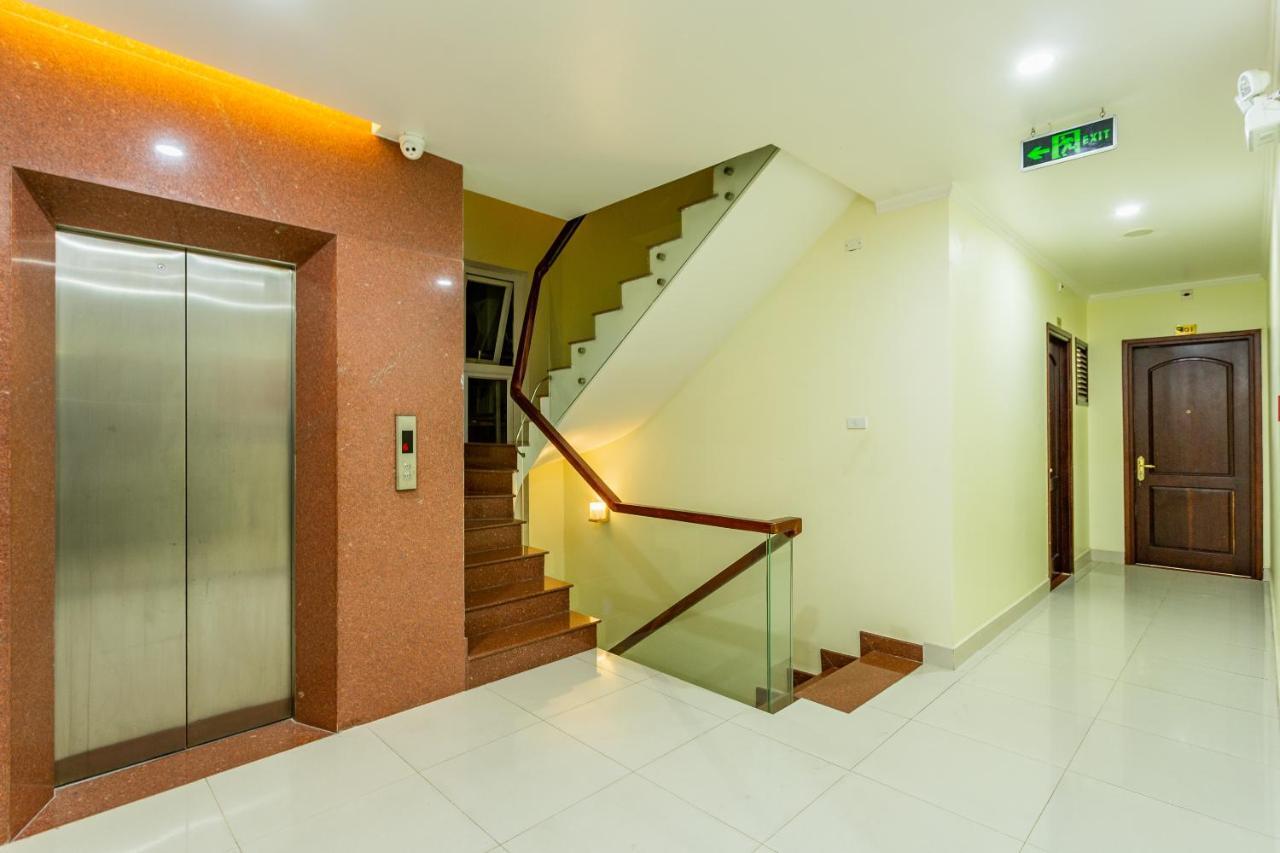 Truong Thinh Hotel Phu Quoc Exteriér fotografie