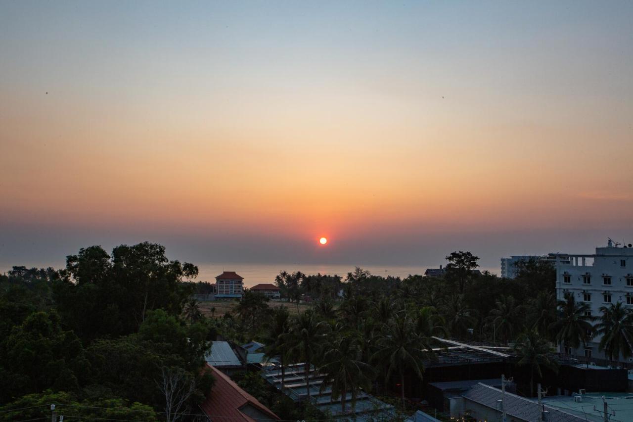 Truong Thinh Hotel Phu Quoc Exteriér fotografie
