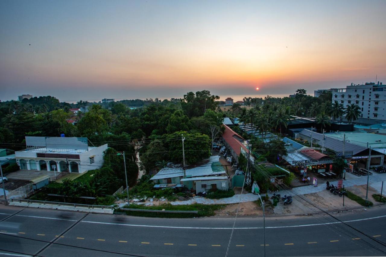 Truong Thinh Hotel Phu Quoc Exteriér fotografie