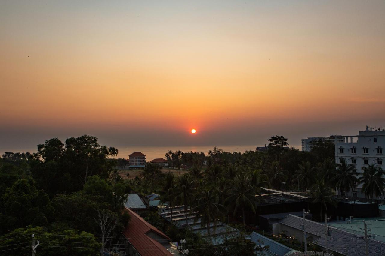 Truong Thinh Hotel Phu Quoc Exteriér fotografie